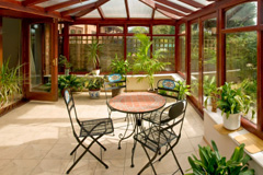 Sibsey conservatory quotes