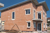 Sibsey home extensions