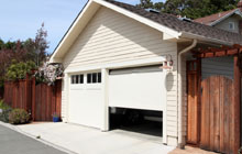 Sibsey garage construction leads